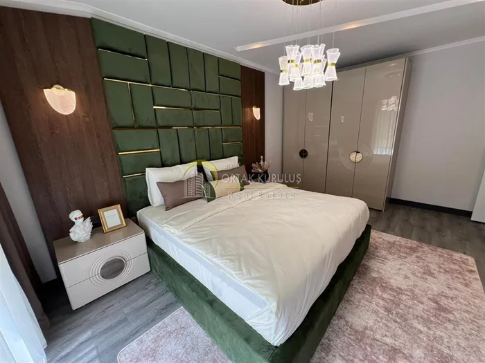 property for sale Mahmutlar - photo 26