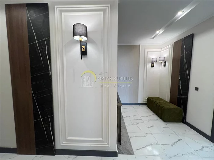 property for sale Mahmutlar - photo 42