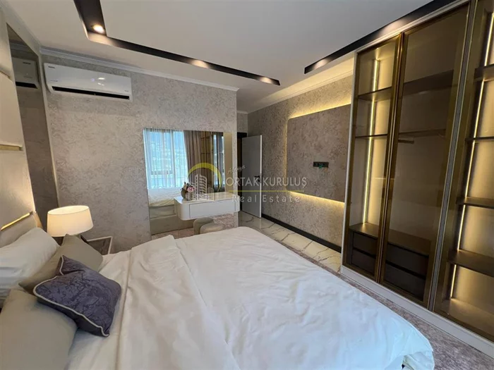 property for sale Mahmutlar - photo 31