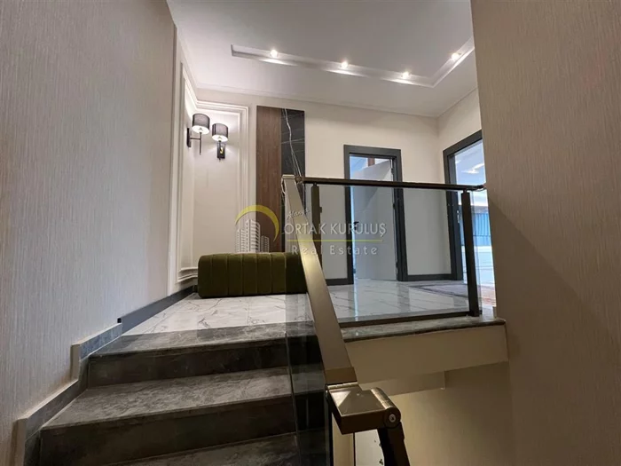 property for sale Mahmutlar - photo 37