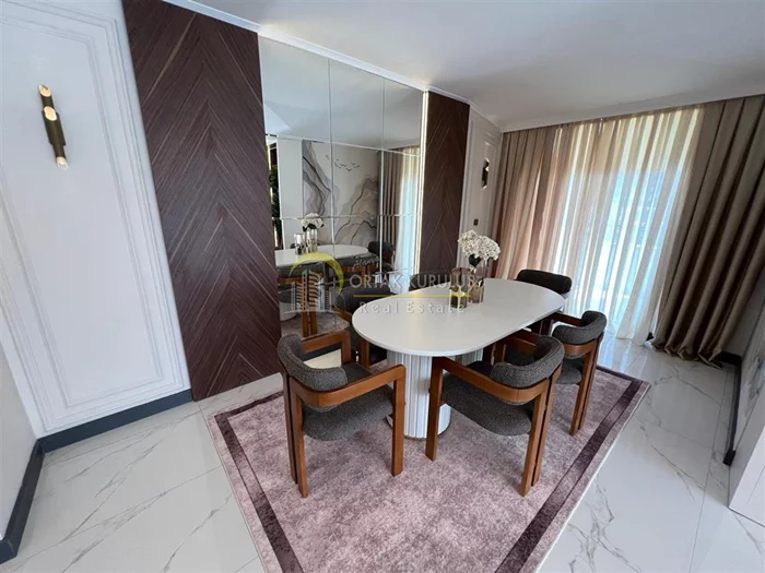 property for sale Mahmutlar - photo 33