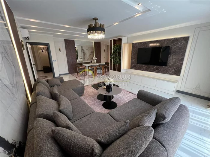 property for sale Mahmutlar - photo 22