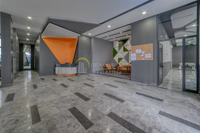 property for sale Mahmutlar - photo 19