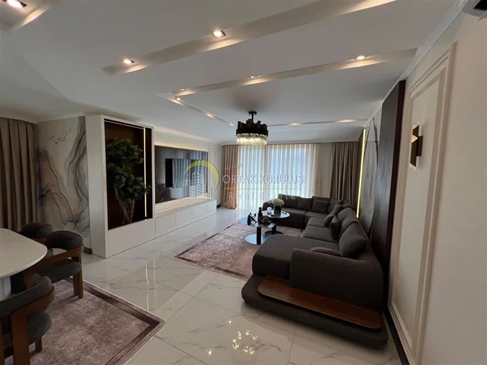 property for sale Mahmutlar - photo 25