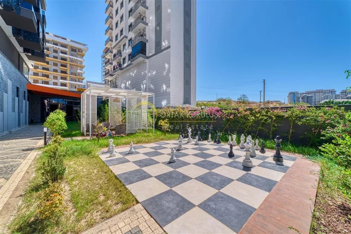 property for sale Mahmutlar - photo 9