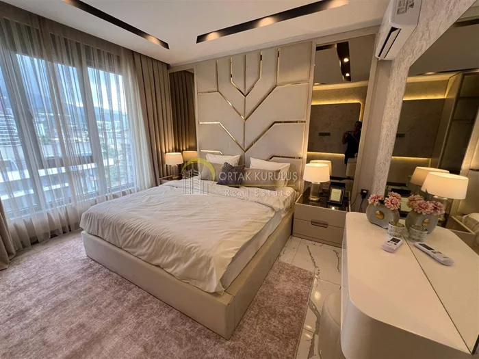 property for sale Mahmutlar - photo 32