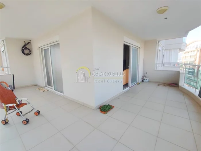 property for sale Mahmutlar - photo 34