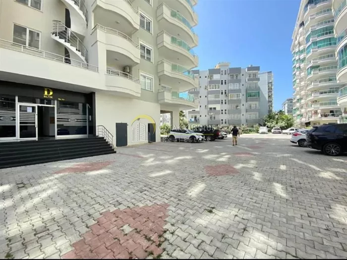 property for sale Mahmutlar - photo 8