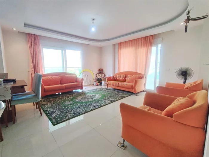 property for sale Mahmutlar - photo 10