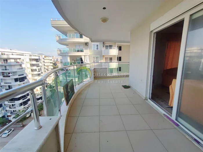 property for sale Mahmutlar - photo 33