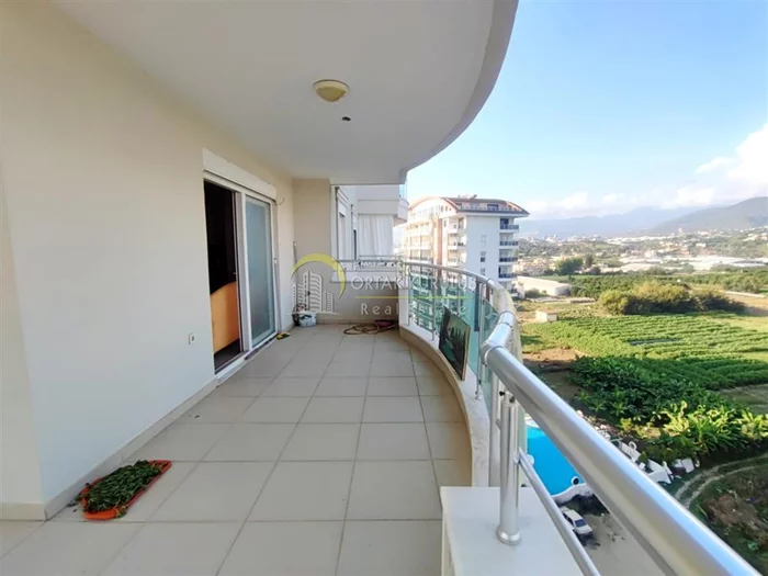 property for sale Mahmutlar - photo 31