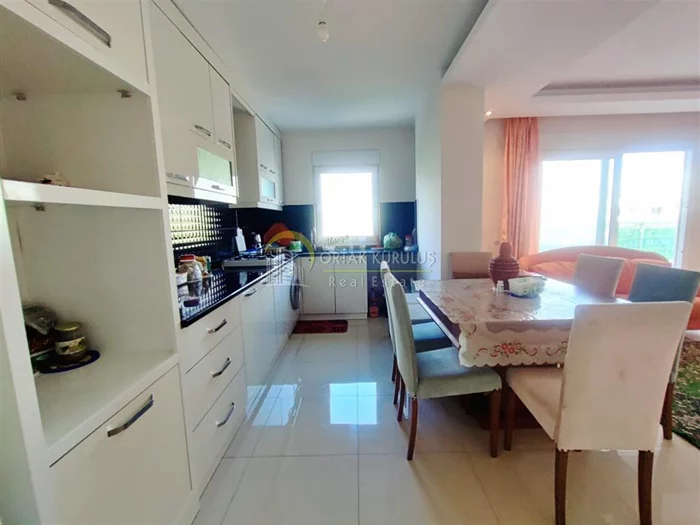 property for sale Mahmutlar - photo 19