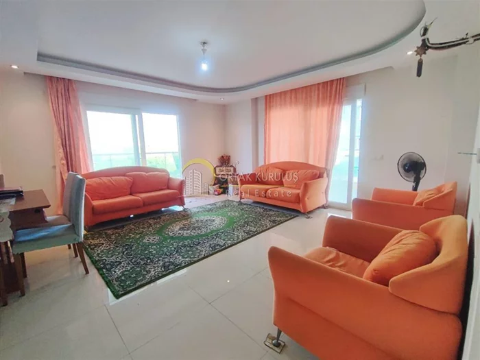 property for sale Mahmutlar - photo 9