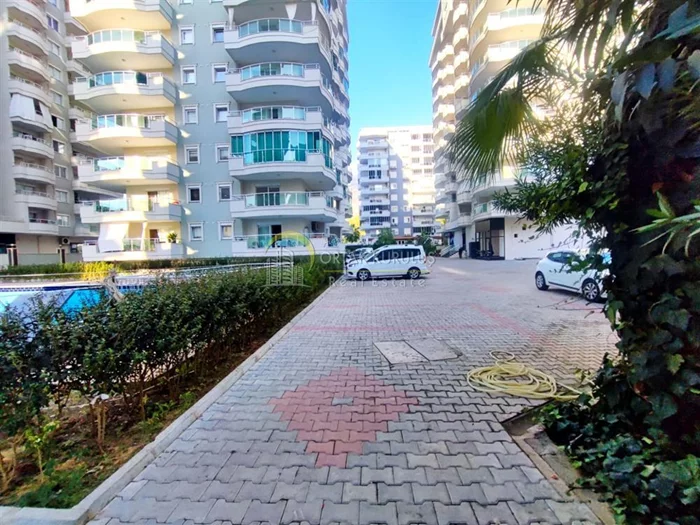 property for sale Mahmutlar - photo 6