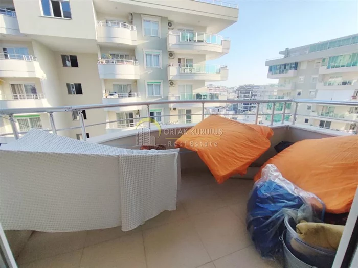 property for sale Mahmutlar - photo 29