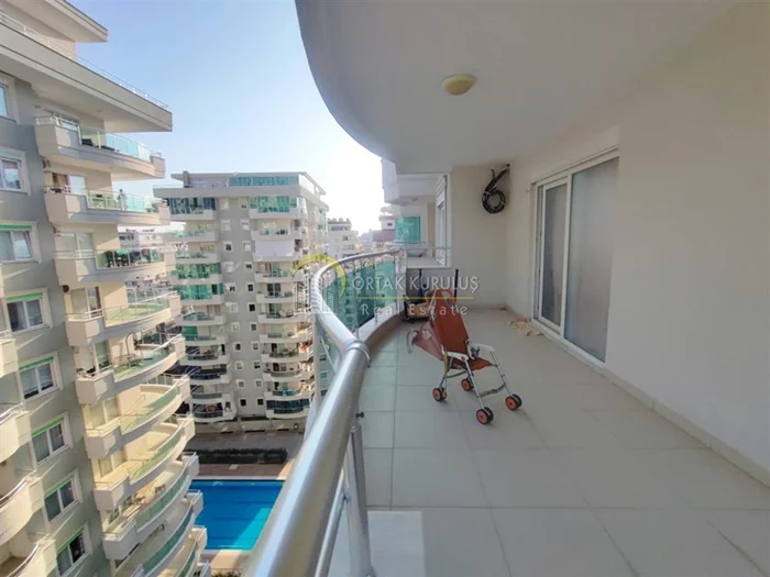 property for sale Mahmutlar - photo 32