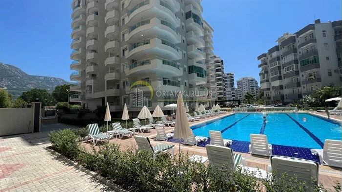 property for sale Mahmutlar - photo 3