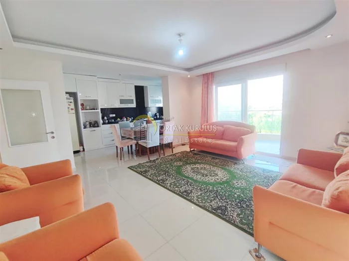 property for sale Mahmutlar - photo 12