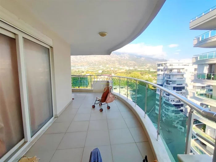 property for sale Mahmutlar - photo 30