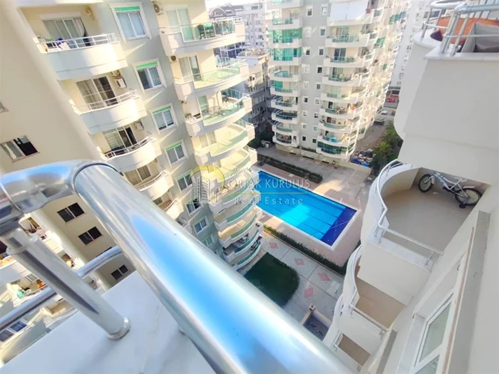 property for sale Mahmutlar - photo 35