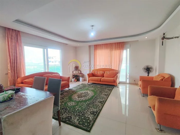 property for sale Mahmutlar - photo 11