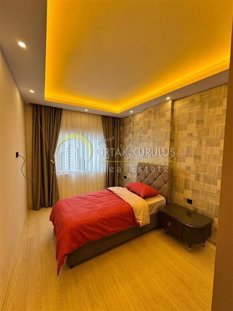 property for sale Mahmutlar 48840
