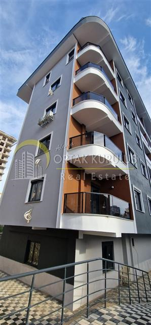 property for sale Mahmutlar 48851