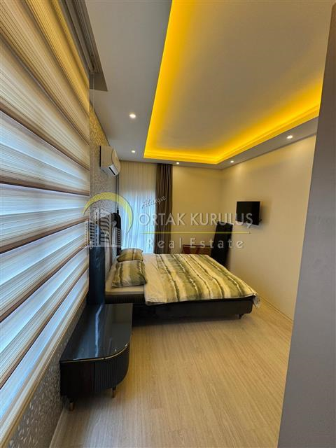 property for sale Mahmutlar 48843
