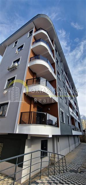 property for sale Mahmutlar 48850