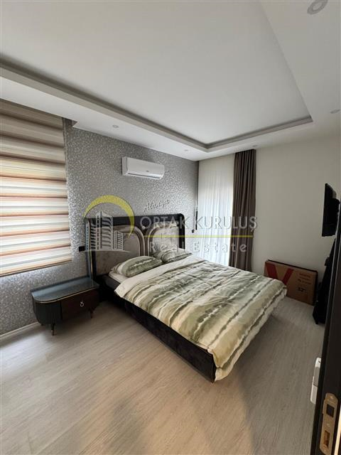 property for sale Mahmutlar 48847