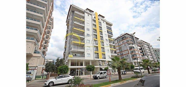 property for sale Mahmutlar 38059