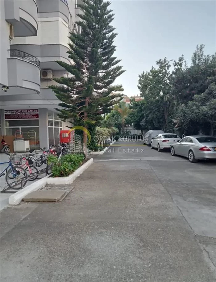 property for sale Mahmutlar - photo 17