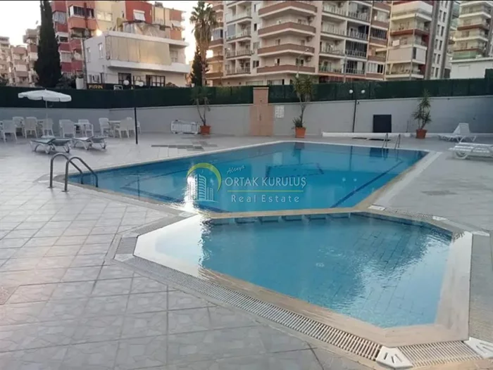 property for sale Mahmutlar