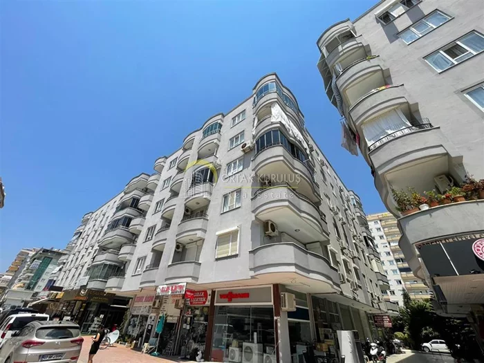 property for sale Mahmutlar - photo 2