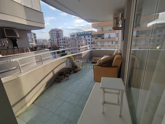 property for sale Mahmutlar - photo 20