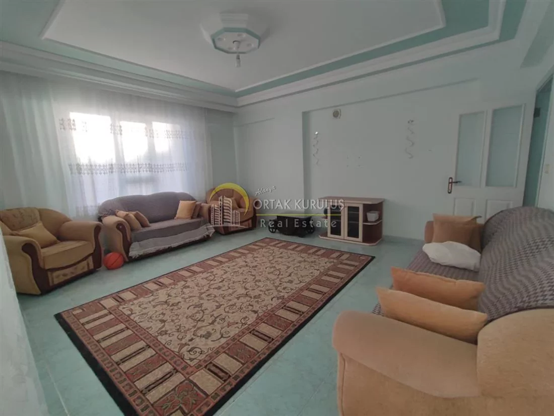 property for sale Mahmutlar - photo 8