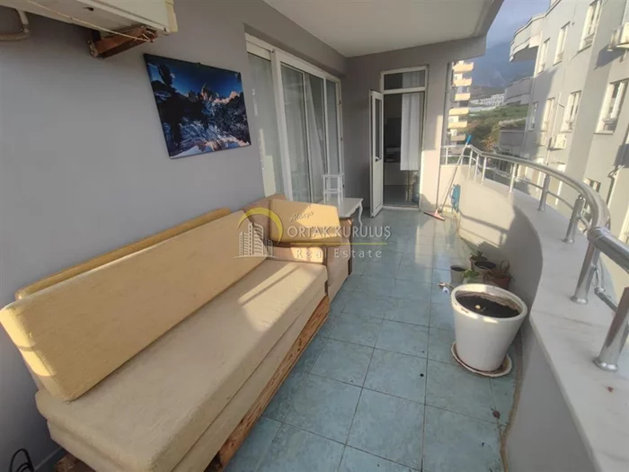 property for sale Mahmutlar - photo 19