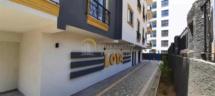 property for sale Mahmutlar - photo 3