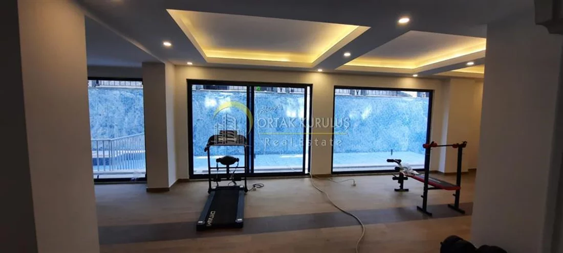 property for sale Mahmutlar - photo 8