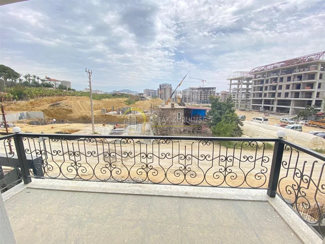 property for sale Mahmutlar - photo 23