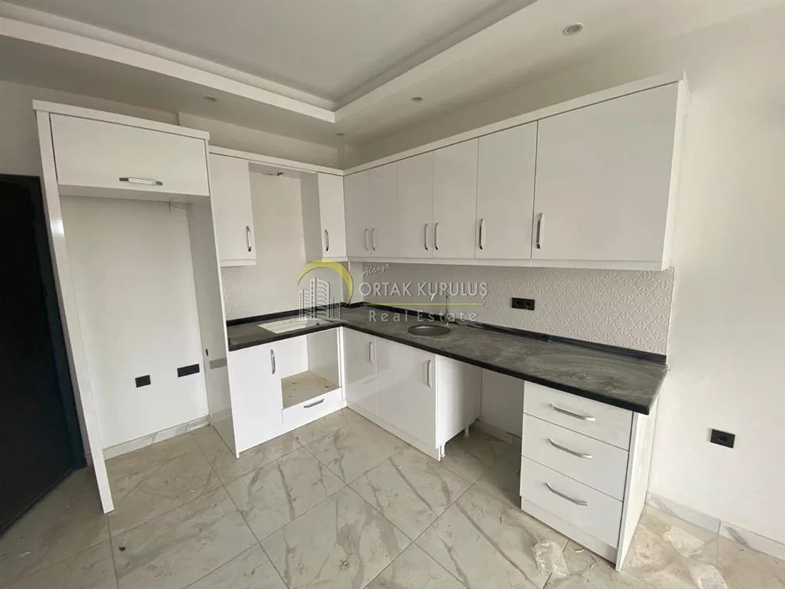 property for sale Mahmutlar - photo 14