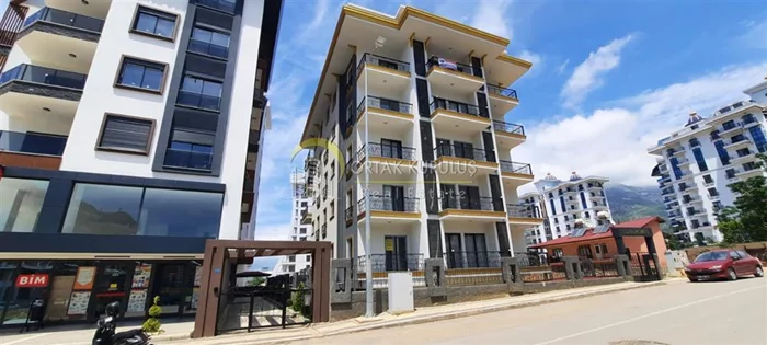 property for sale Mahmutlar - photo 2