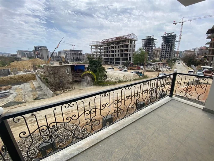 property for sale Mahmutlar - photo 24