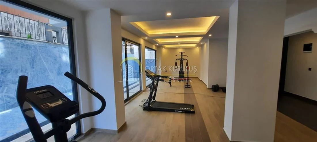property for sale Mahmutlar - photo 9