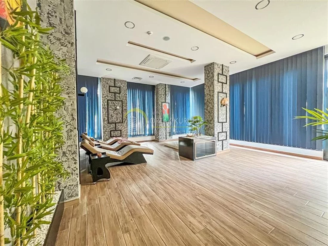 property for sale Mahmutlar - photo 12