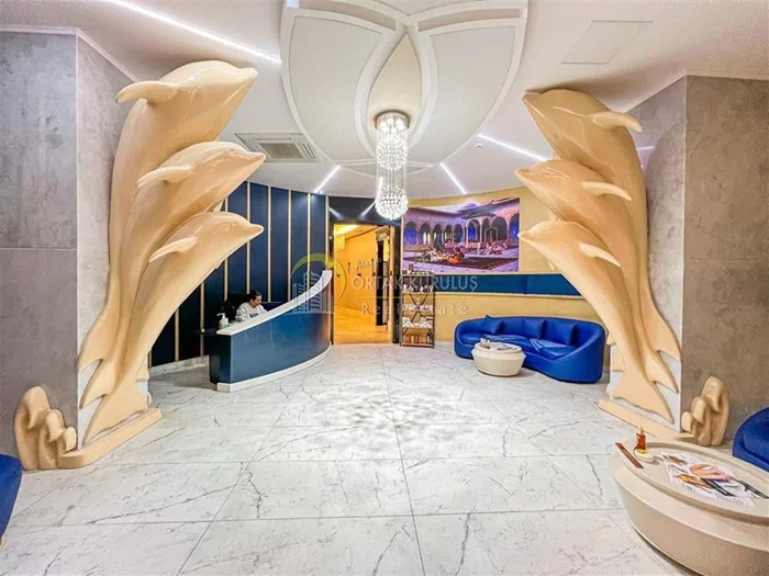 property for sale Mahmutlar - photo 21