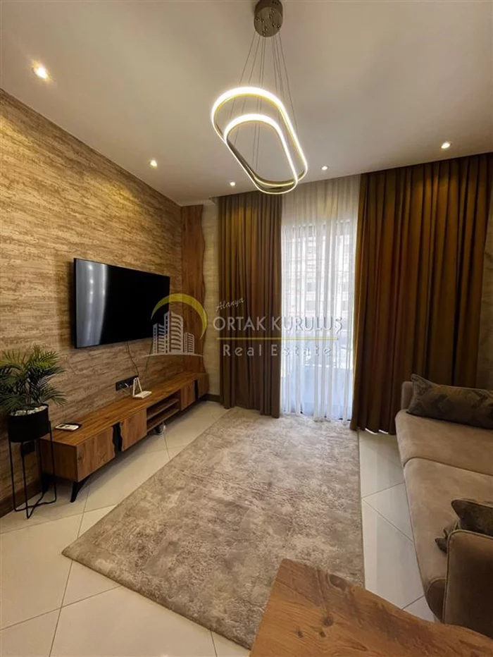 property for sale Mahmutlar - photo 27