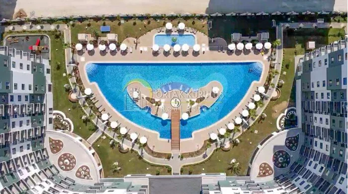 property for sale Mahmutlar - photo 3