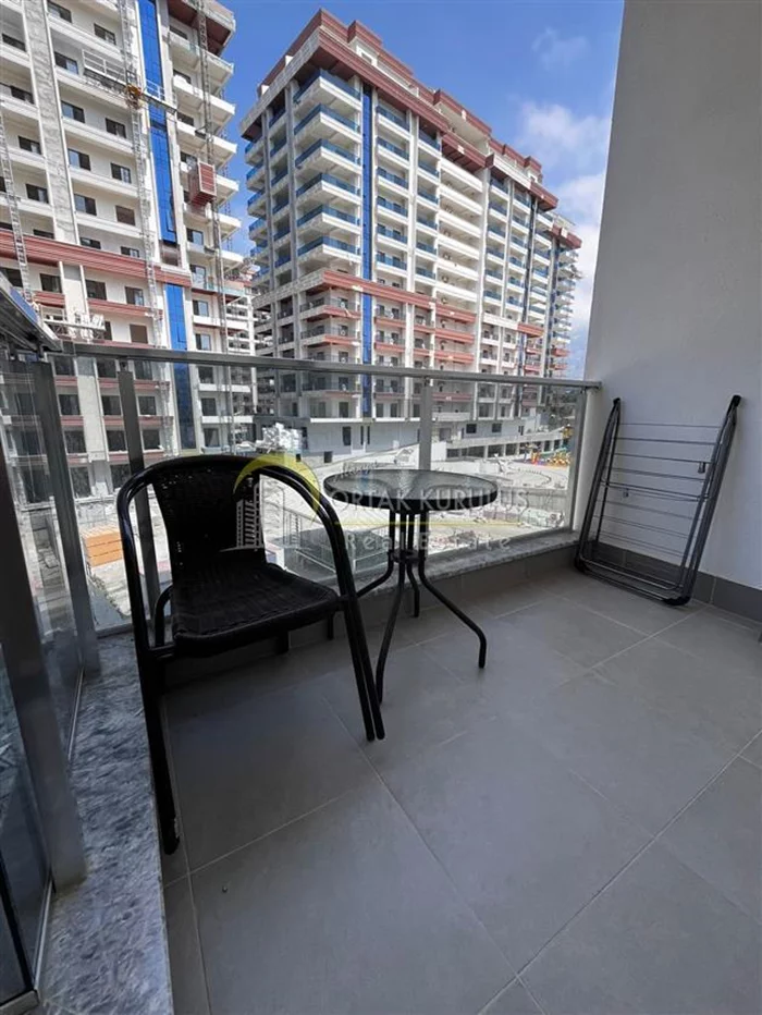 property for sale Mahmutlar - photo 33