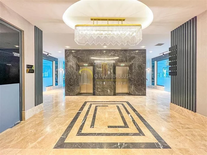 property for sale Mahmutlar - photo 18